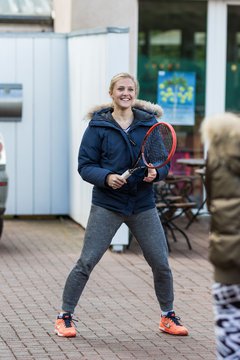 Regenpause 4 - Blankeneser Pfingstturnier